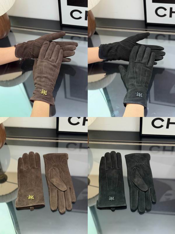 Dior gloves dx02